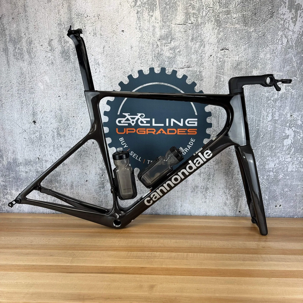 Cannondale Bike Frames for sale | eBay