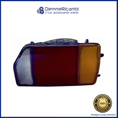 Feu Arrière Droit Neuf Pour Suzuki Wagon R (1995-1998) - Pièce De Rechange