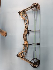 Martin Archery Rev Compound Bow RH 70lb