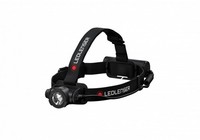 Led Lenser® Stirnlampe H7R Core Led Lampe Leuchte Lenser® 502122 Leuchtmittel