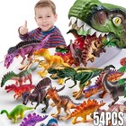 Dinosaur Toys for 3 2 4 5 6 Year Old Boys Gifts, Dinosaur Games for Kids Toys Ag