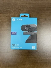 Jlab Pop Cam Brand New 1080 HD VIDEO