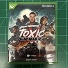 John Carpenter's Toxic Commando - Microsoft Xbox Series X|S