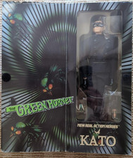 Medicom Toy The Green Hornet Kato 1/6 Scale Action Figure
