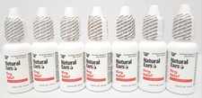 7xTRP Natural Ears Ring Relief Homeopathic Ear Drops Tinnitus Relief 0.33oz 6/26