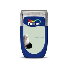 Dulux 30ml Tester Pot Paint | Matt & Easycare Kitchen/Bathroom ⭐⭐⭐⭐⭐