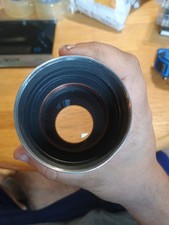 ELITAR Soligor 3" f:1.5 Telephoto