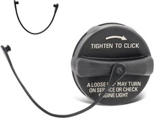 Replacement Gas Cap for Patriot, Liberty, Wrangler, Grand Cherokee, 200, 300, To