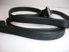 Nikon Neck Strap for Camera / case Vinyl Vintage