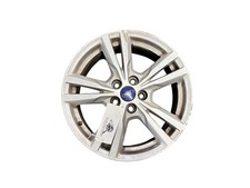 Jantes Ford S-MAX