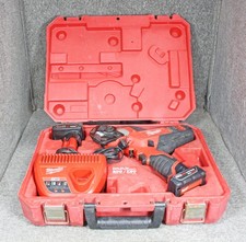 Milwaukee 2472-21XC M12 Cordless 600 MCM Cabl...