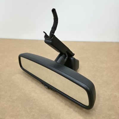 Rear View Mirror Lexus 2010-2013 RX350,RX450H OEM #87810-0E100, AUTO DIM, XENON