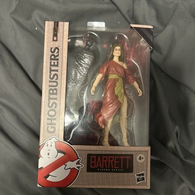 Ghostbusters Plasma Series - Barrett Action Figure