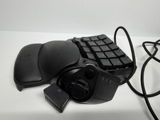 Razer - Tartarus V2 Wired Gaming Mecha-Membrane Keypad - Perfect Working Order