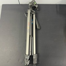 Solidex Excel Series VT86 HQ Heavy Duty Tripod.