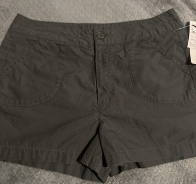 Treasure & Bond Junior Shorts