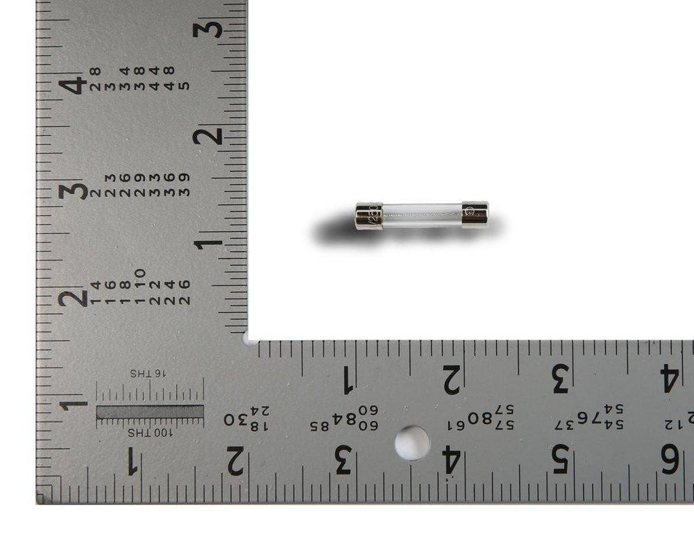 NAVIEN 20006666A FUSE 250V 5A NPE ELECTRICAL SAFETY COMPONENT