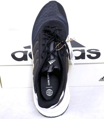 Adidas X_PLRPHASE [IG4768] Men Running Shoes Core Black  display picture 1