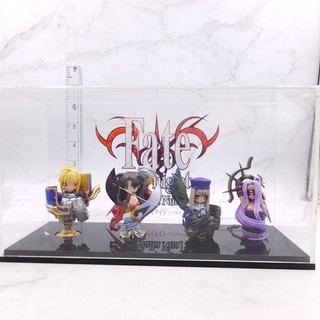 #Z5201 Fate/Stay night Figure anime giapponese
