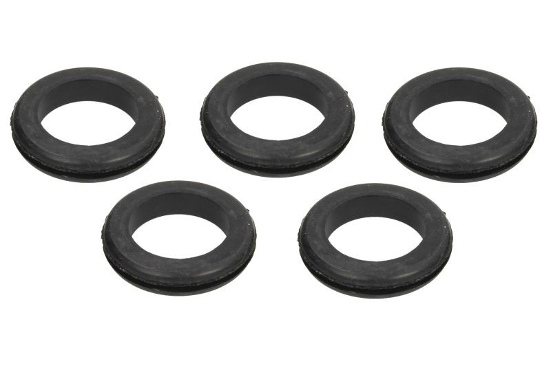 Fits ROMIX ROM C70395 Upholstery pin ROM C70395 Rubber eyelet (quanti ⭐UK Stock⭐