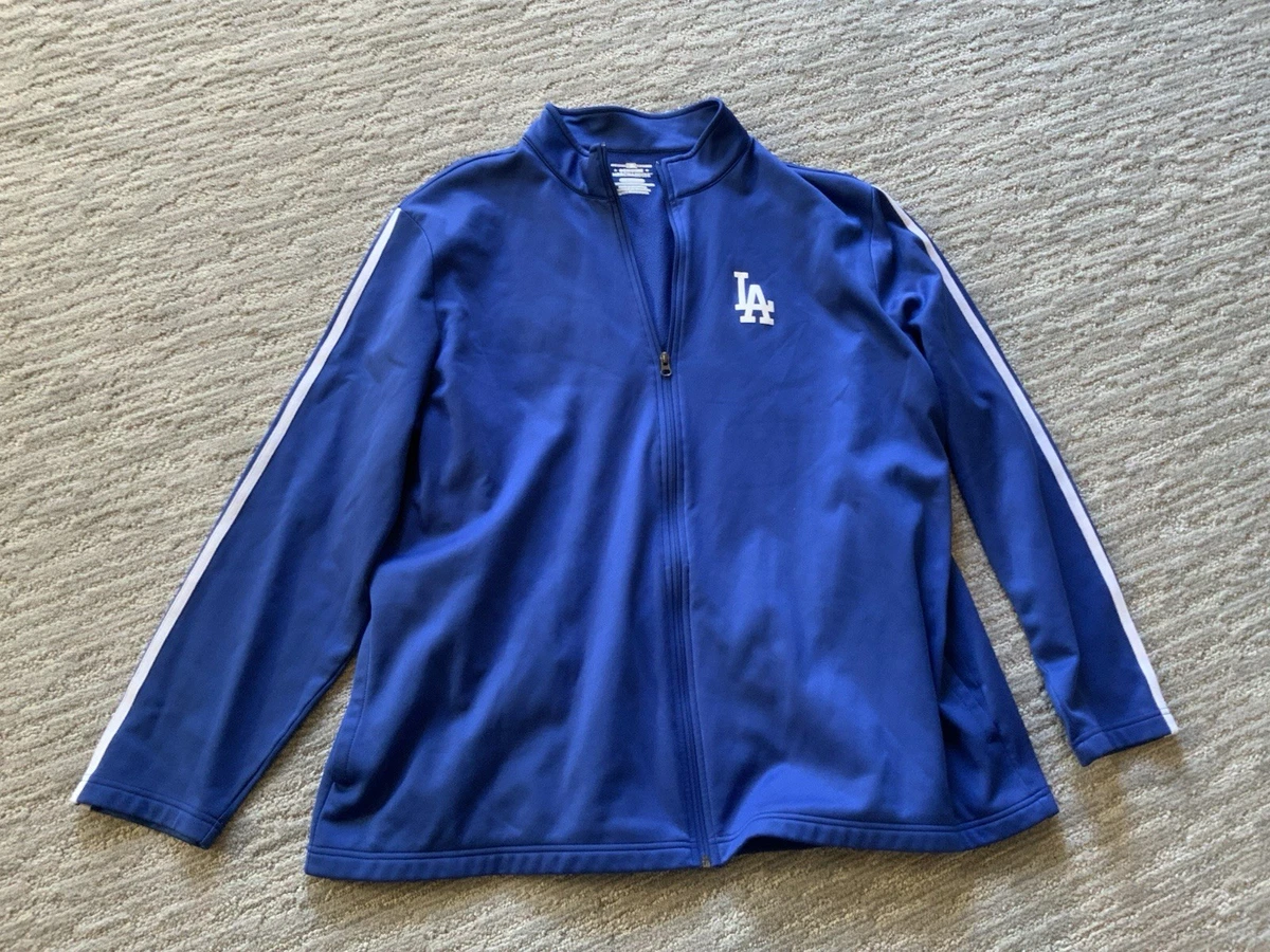 25+ Los Angeles Dodgers Blue MLB Jackets for sale | Updated Oct 2026