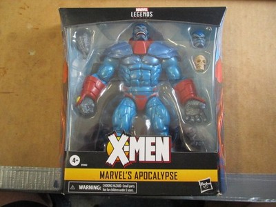 Marvel Legends X-Men APOCALYPSE 6'' inch Deluxe Action Figure  - Free shipping!