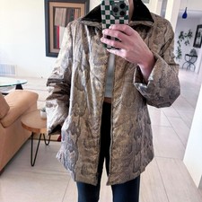 Gerry Weber Edition Chic Python Print Jacket ...