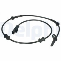 Delphi ABS Sensor Raddrehzahl SS20326 FüR Peugeot Fiat CitroËN Jumper Boxer Bus