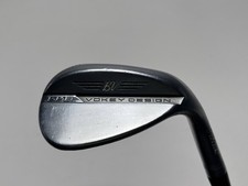 Titleist Vokey SM8 Tour Chrome Sand Wedge SW 56 10 Bounce S-Grind RH