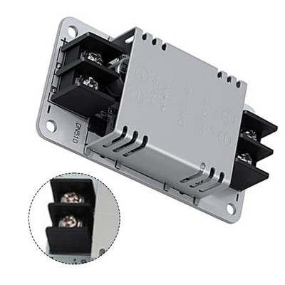12V 24V Input to 5V 10A Output Step Down DC Power Converter for LED Equipments