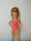 MIX & MATCH BARBIE DOLL CLOTHES #AUG145 90S STACIE WETSUIT