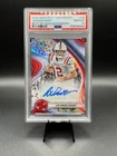 2024 Bowman Best Jaxson Dart University Best Auto #JD PSA 10 🔥