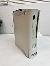 Original Microsoft Xbox 360 White Console Only error code 68