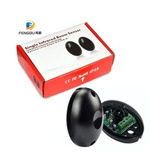 Photocell Infrared Safety Beam Sensor  For Automatic Gate Chamberlain DEA Nice