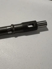 Suzuki Shaft Propeller thumbnail 2