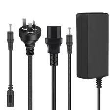 Adapter for Epson B11B172011 2480 Photo Flatbed Scanner Power Supply Cord