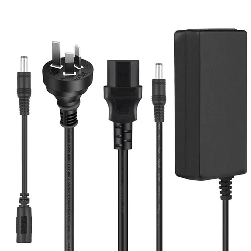 Adapter for Epson Workforce DS-860 B11B222201 Sheetfed Scanner Work force Color - Foto 1 di 4