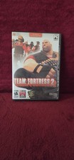 Team Fortress 2 Valve 2008 PC DVD-ROM Game GOOD CONDITION