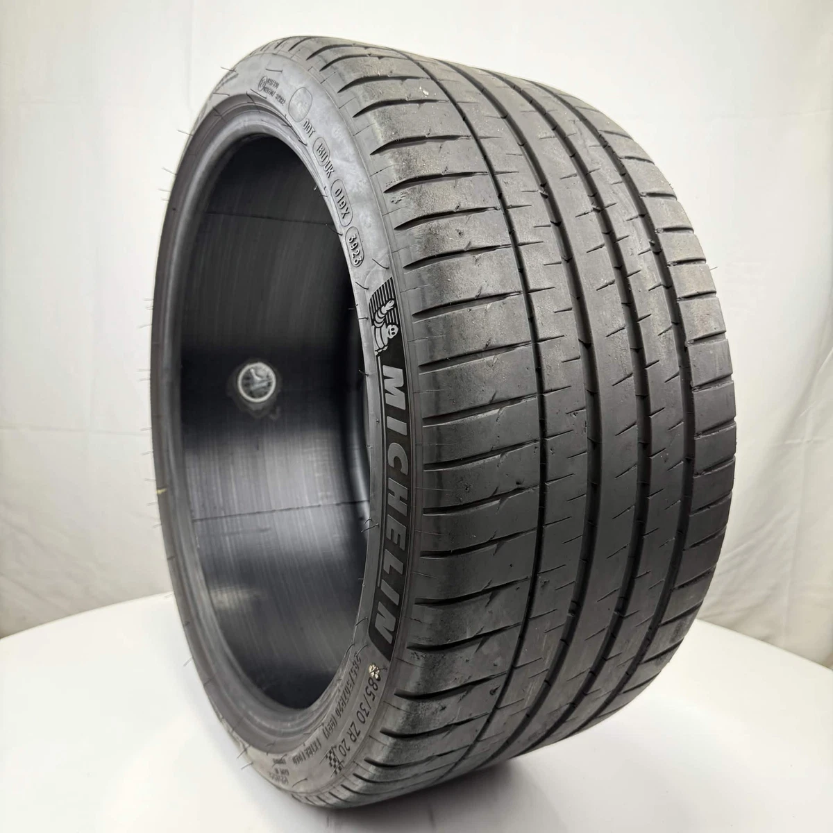 Michelin 285/30/20 Car & Truck Tires for sale | eBay