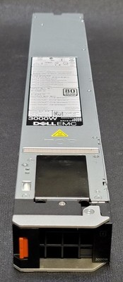 Dell PowerEdge MX7000 80 Plus Platinum 3000W PSU Y58PJ A3000E-S0 w/ DN8R4