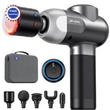 Massage Gun with Heat and Cold Therapy BOB BRAD C2 Pro Electric Eligible Mini