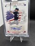 2024 Panini Boys of Summer - American Glory Signatures Spencer Jones  /10  (RC)