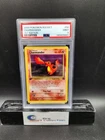 2000 POKEMON TEAM ROCKET CHARMANDER 1ST EDITION NON-HOLO #50 PSA 9