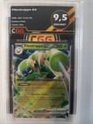 Carte Pokémon FR Filentrappe ex (SVI 019) Écarlate et Violet CGG 9,5 26820073