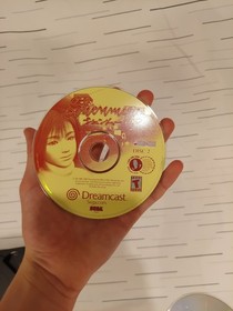 Sega Dreamcast 16 Game Lot Shenmue Sonic Adventure - Tested - Free Shipping