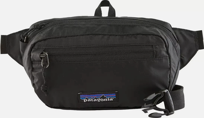 Patagonia Ultralight Black Hole 1L Mini Hip Pack 49947 Unisex