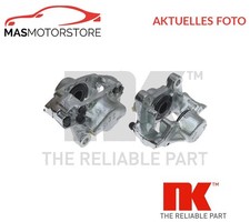 BREMSE BREMSSATTEL NK 2136106 A FÜR OPEL KADETT E,ASTRA F,VECTRA A,OMEGA A