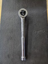 Vintage Craftsman 9_43795 1/4 Drive Tri Wing ...
