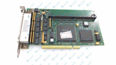 used   Instruments NI PCI-MXI-2 Data Acquisition Card #zn