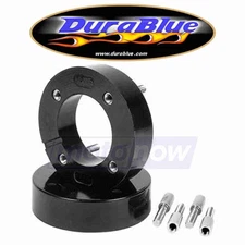 Dura Blue Rear EZ Fit Urethane Wheel Spacers for 2016 Arctic Cat Alterra 450 pi